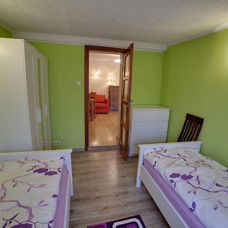 Apartament Bryza Gdansk Exterior foto