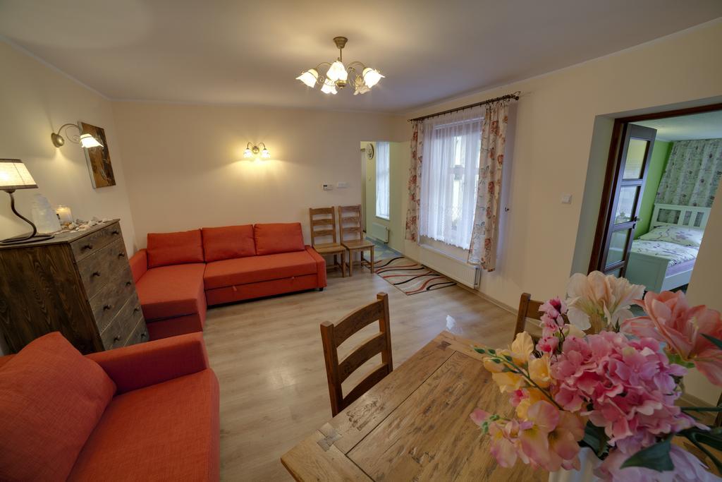 Apartament Bryza Gdansk Exterior foto