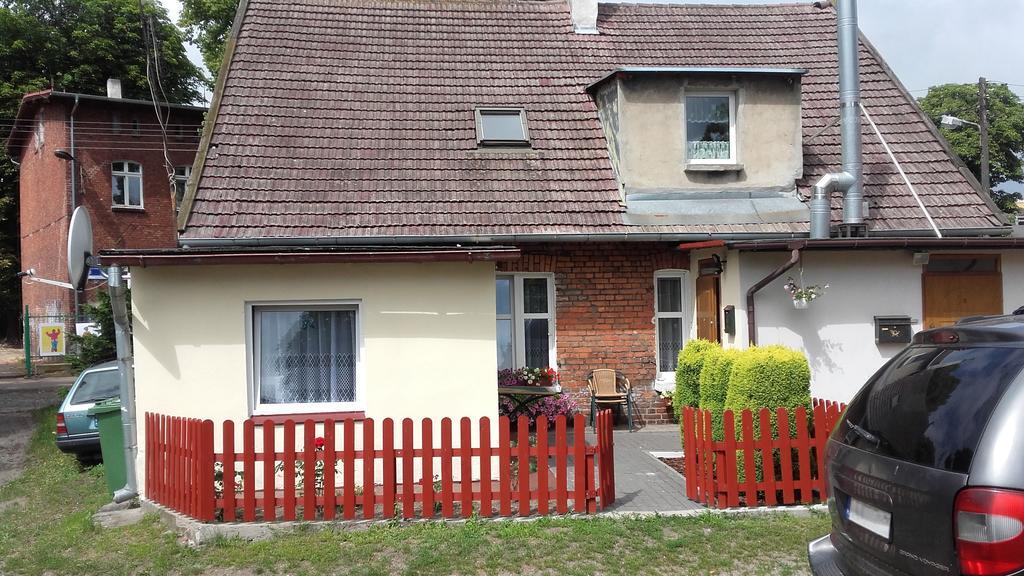 Apartament Bryza Gdansk Exterior foto